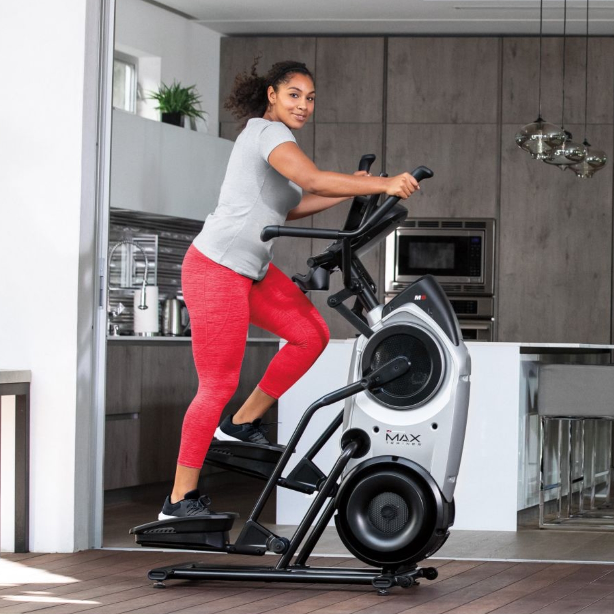 Bowflex Max Trainer M6i Crosstrainer