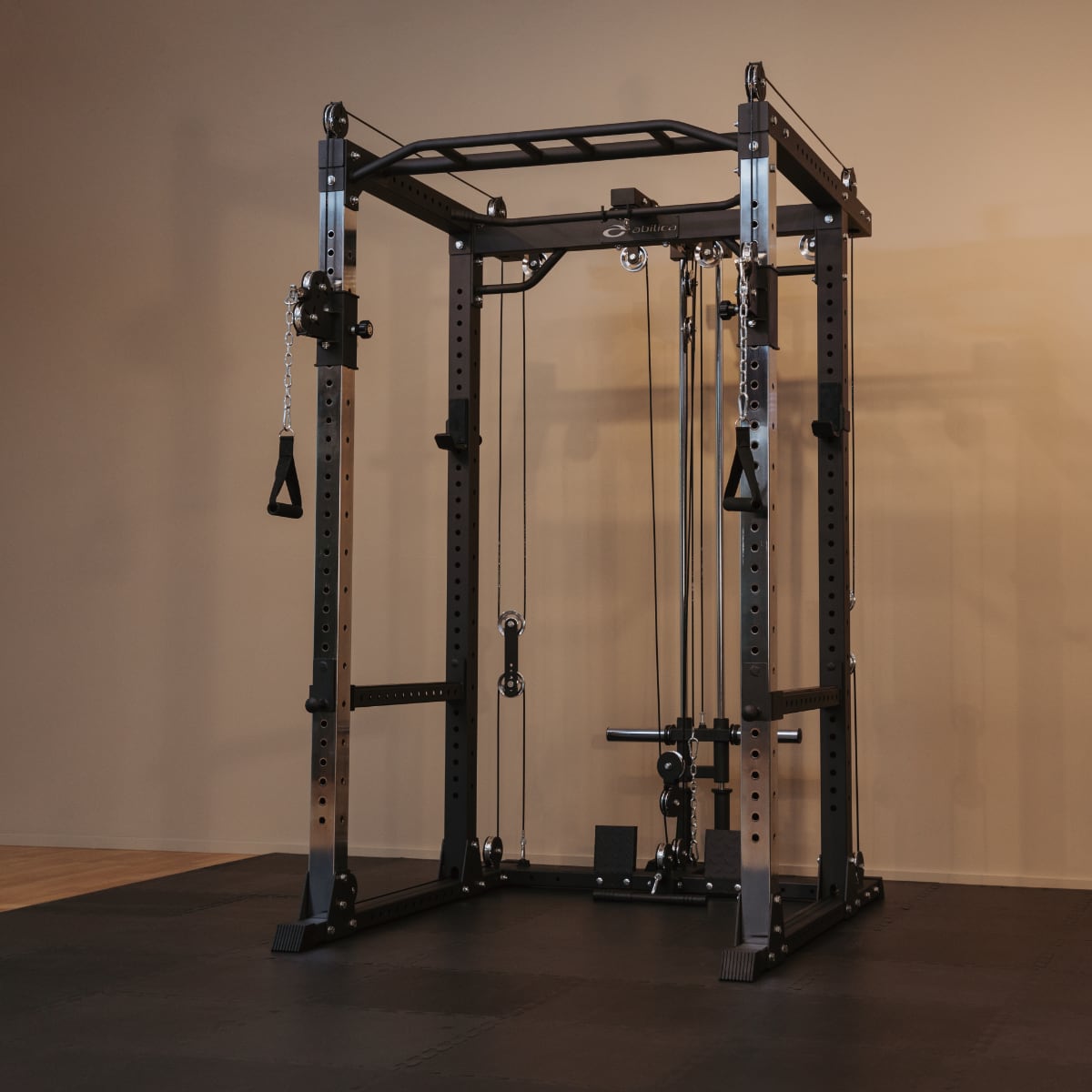 Abilica PR 550 Power Rack