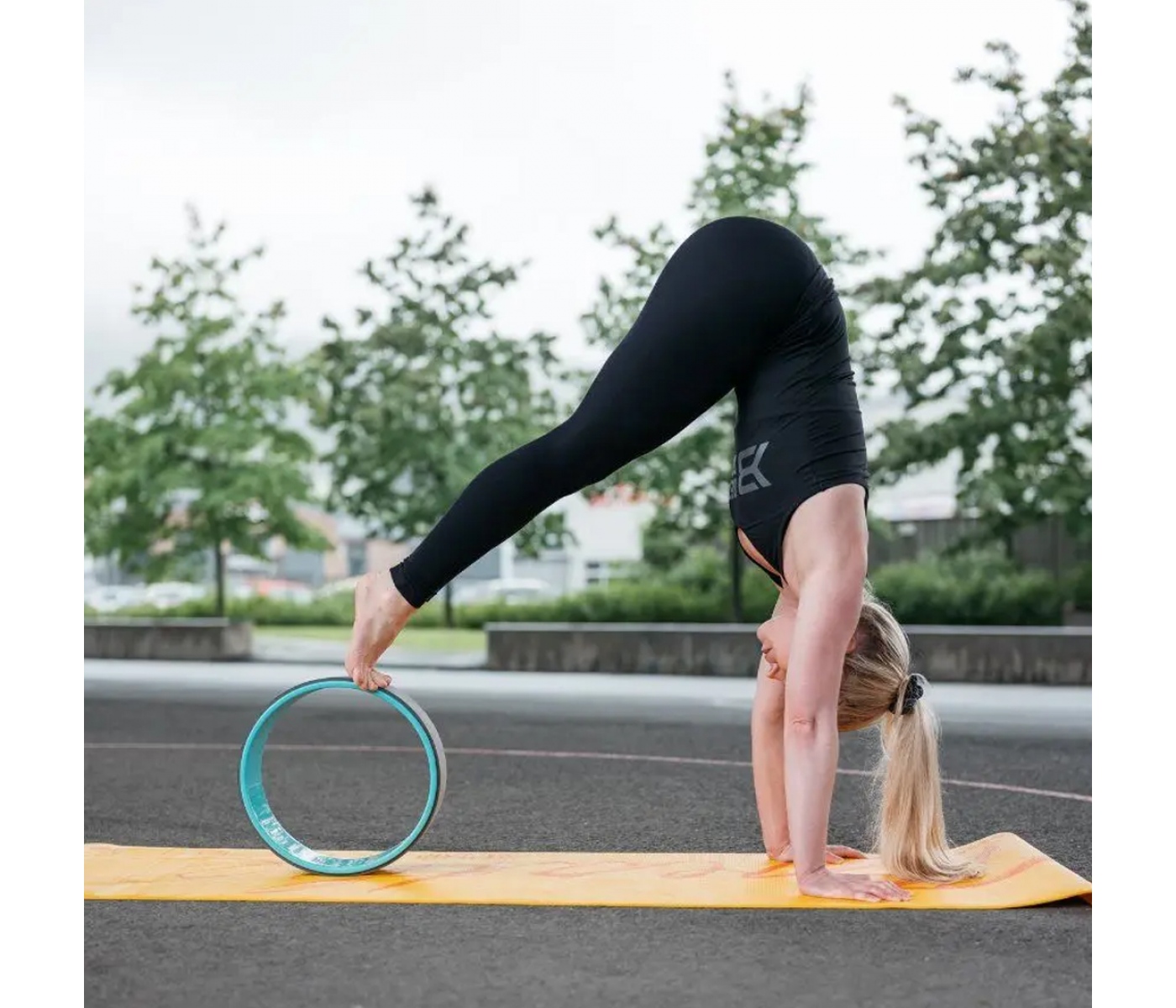 Abilica YogaWheel