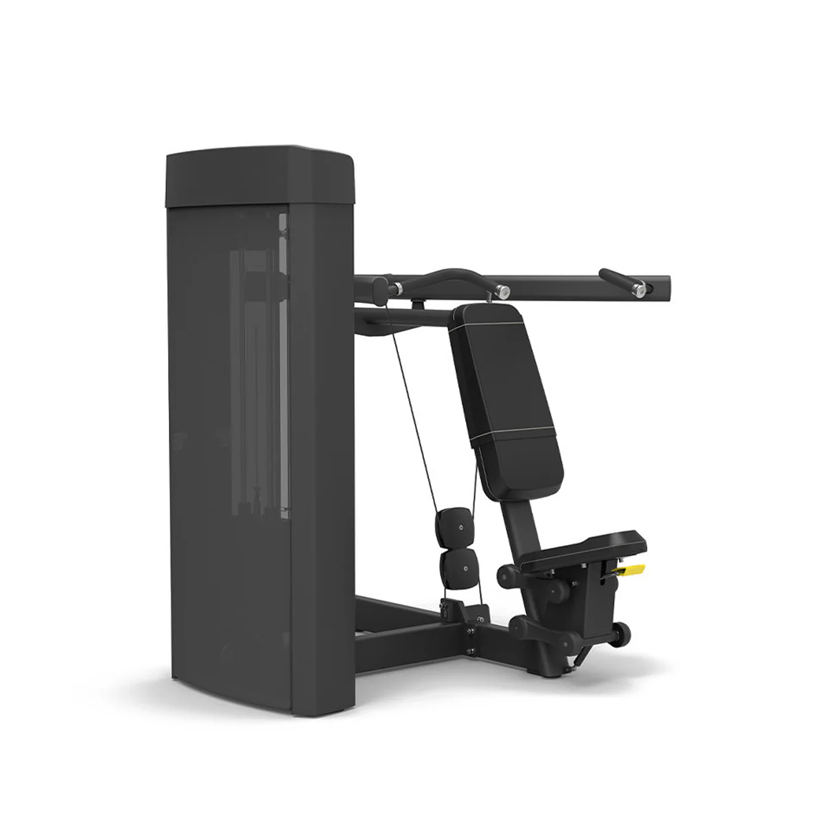 Spirit Shoulder Press SP-4303