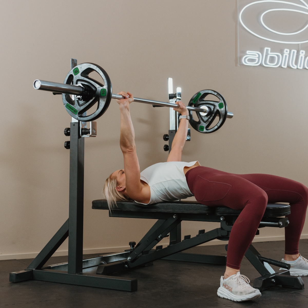 Abilica SquatRack 40