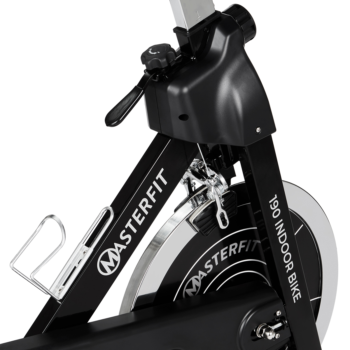 Masterfit 190 Spinningcykel