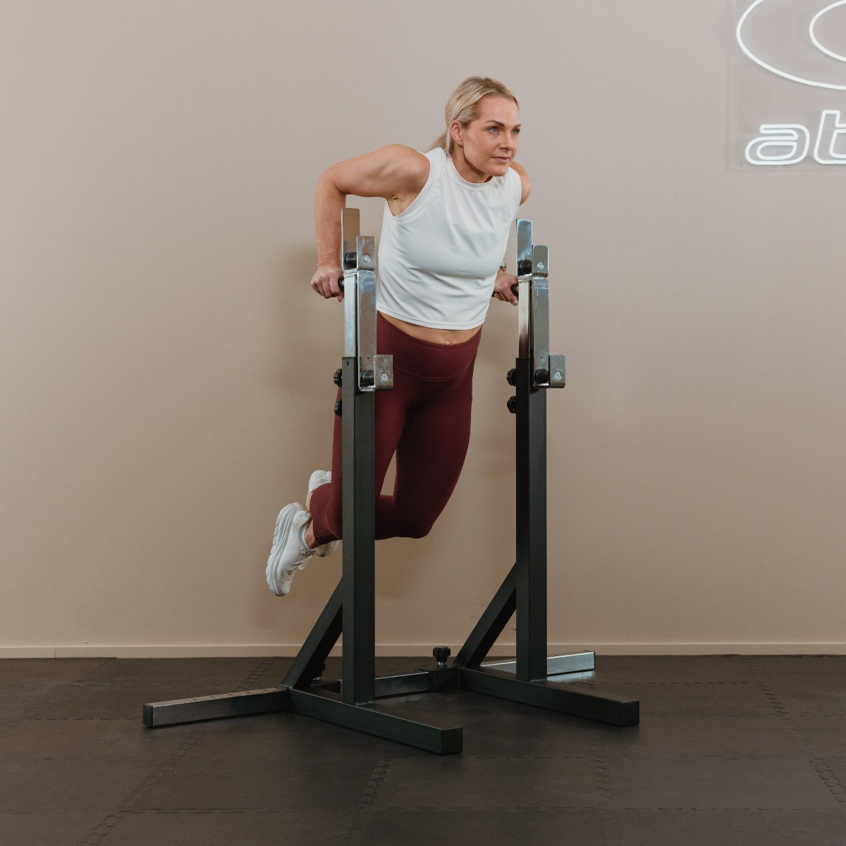 Abilica SquatRack 40