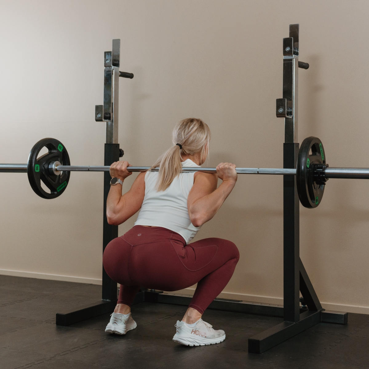 Abilica SquatRack 40