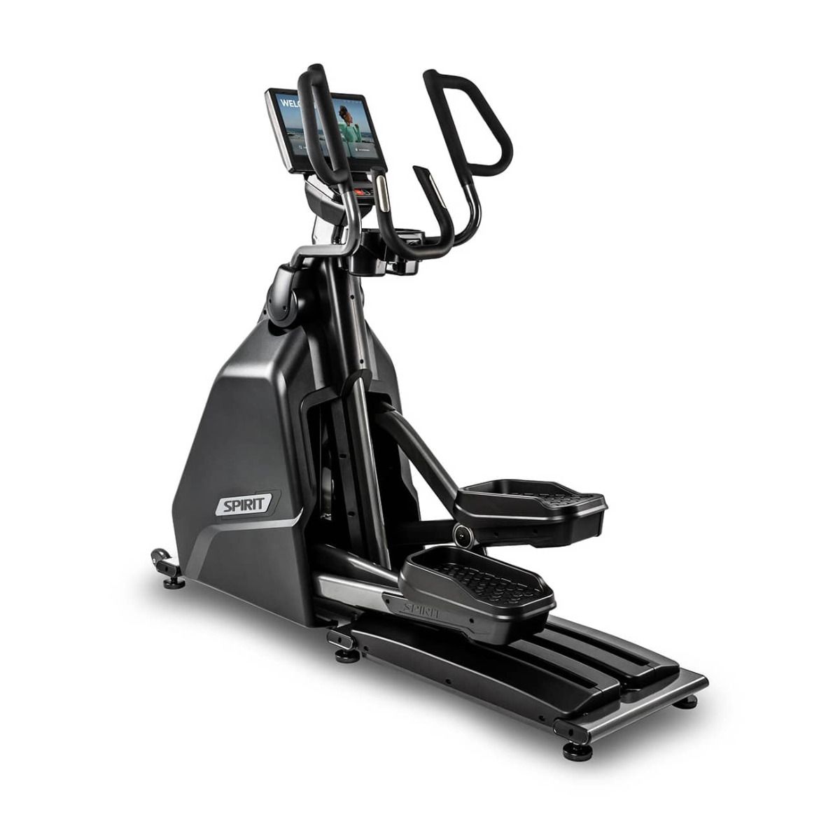 Spirit CE 1000 ENT Crosstrainer