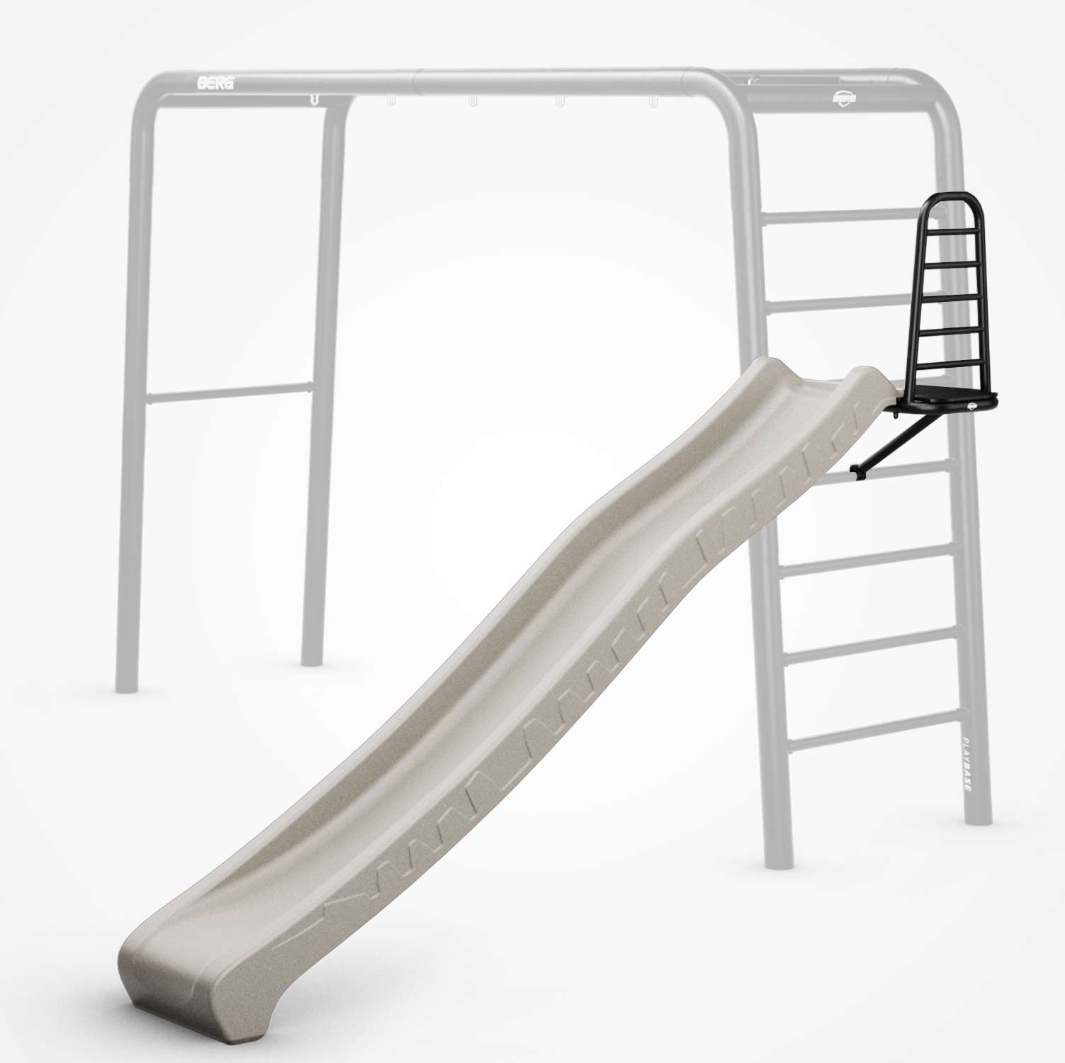 BERG Playbase platform + slide