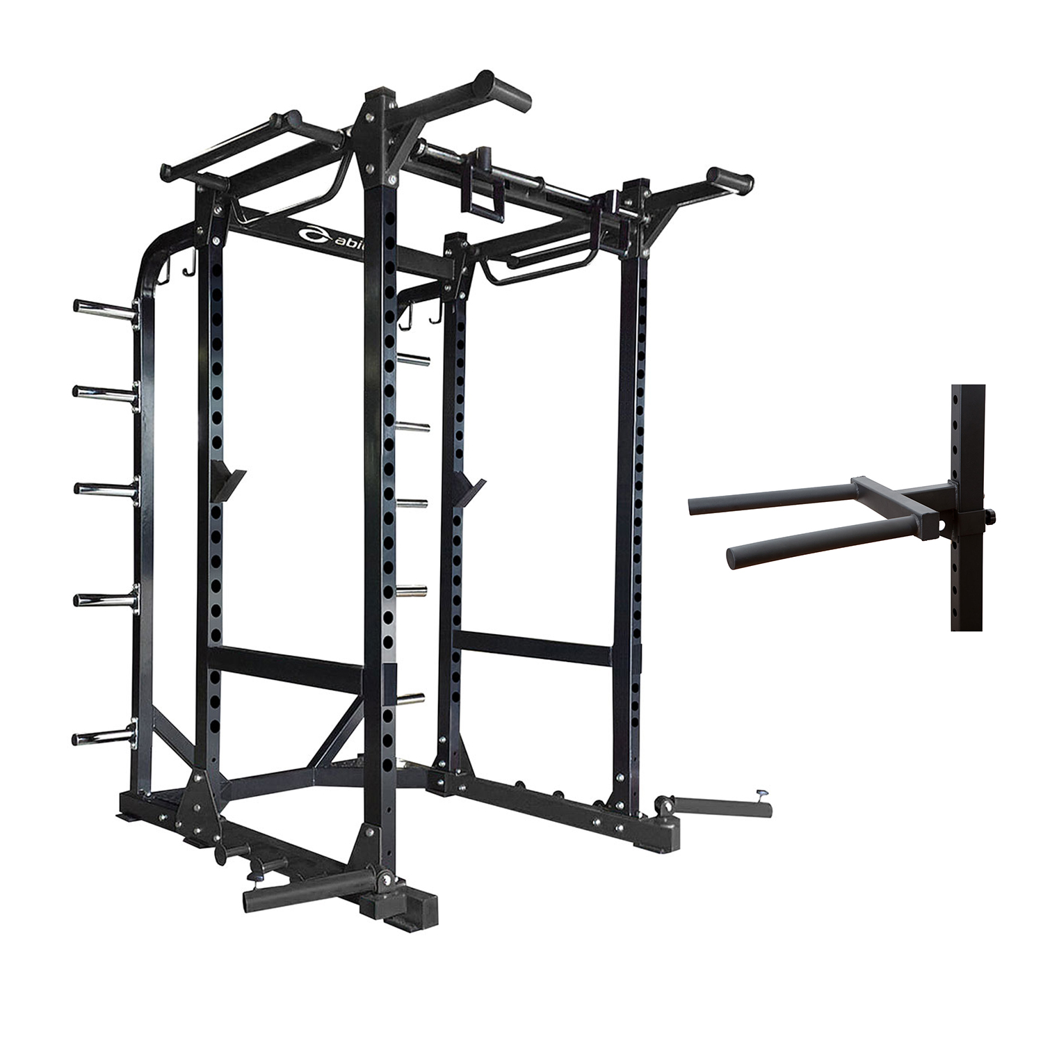 Abilica PowerRack 8005 - DEMO