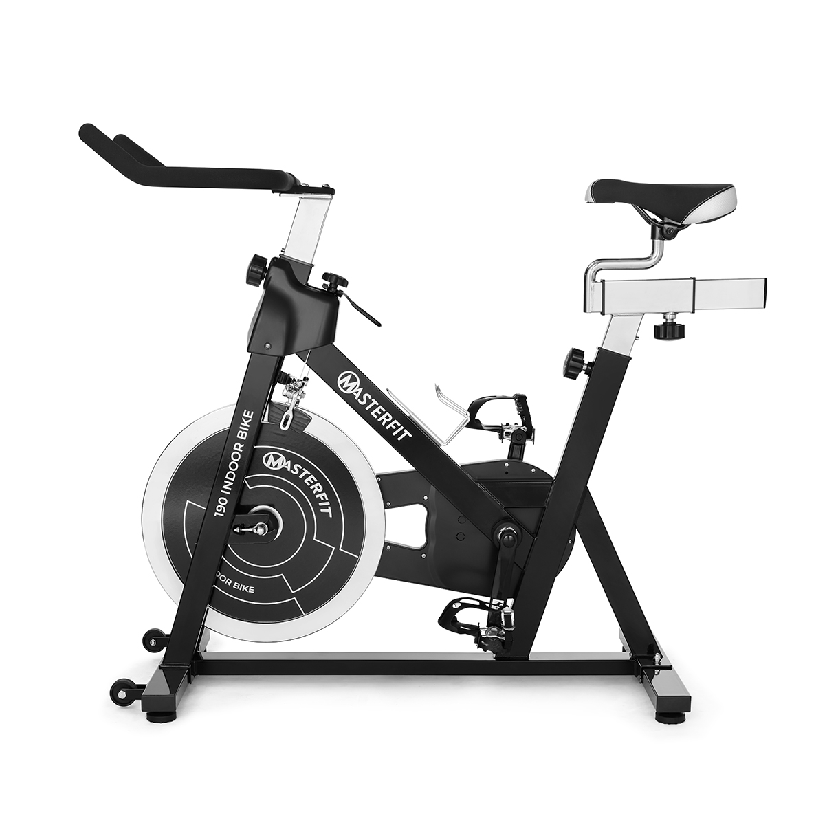 Masterfit 190 Spinningcykel