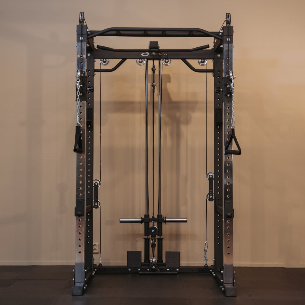 Abilica PR 550 Power Rack