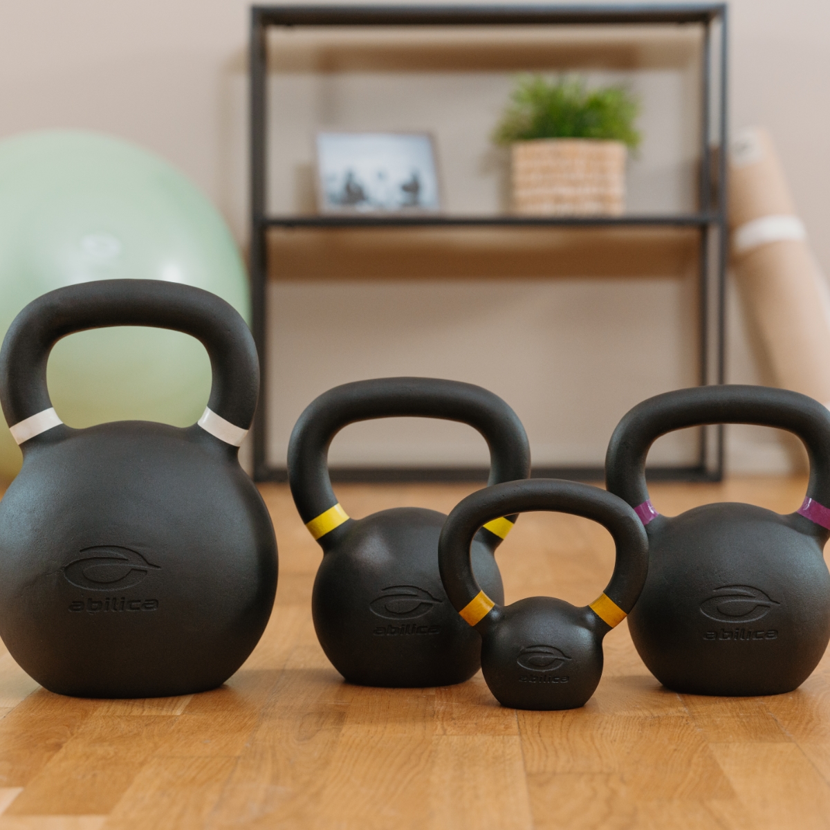 Abilica Kettlebell 16 kg