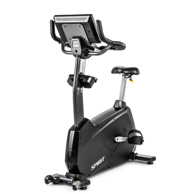 Spirit CU 1000 ENT Motionscykel