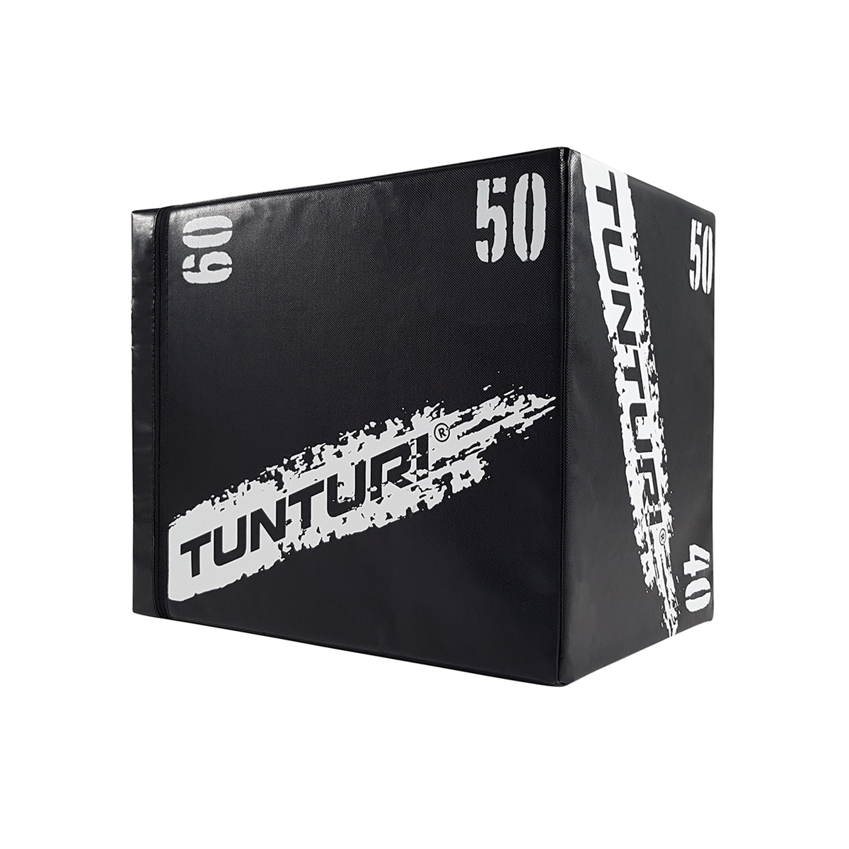 Tunturi Soft Plyo box 40/50/60 cm