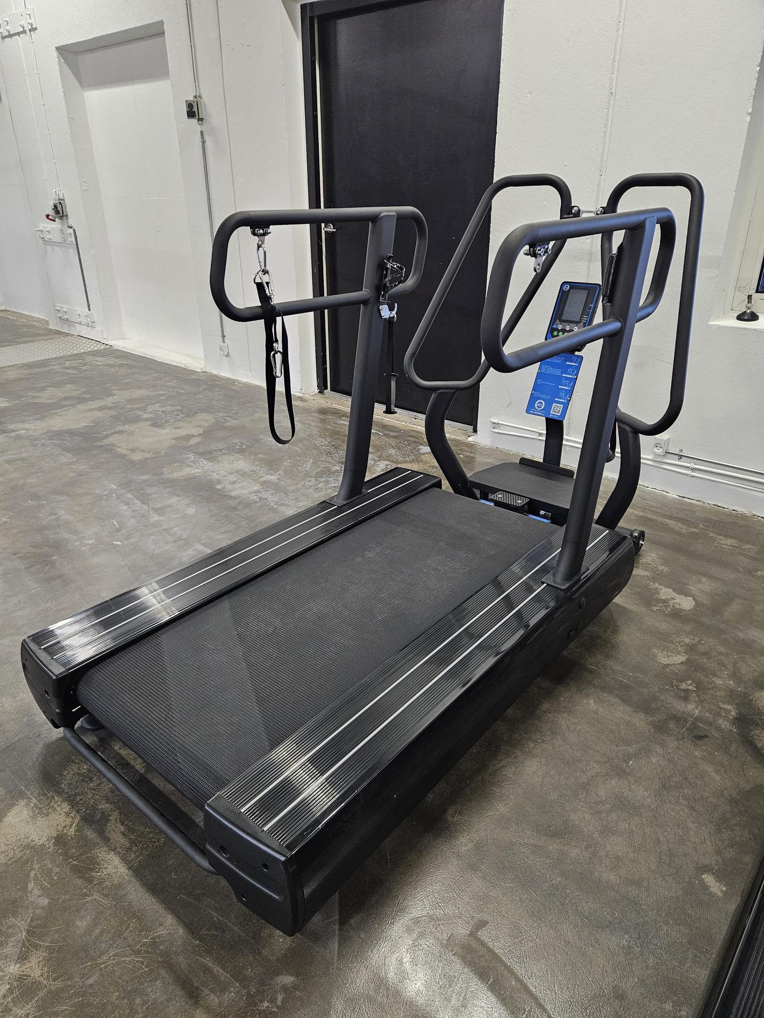 Abs Company SLEDMILL™ - DEMO