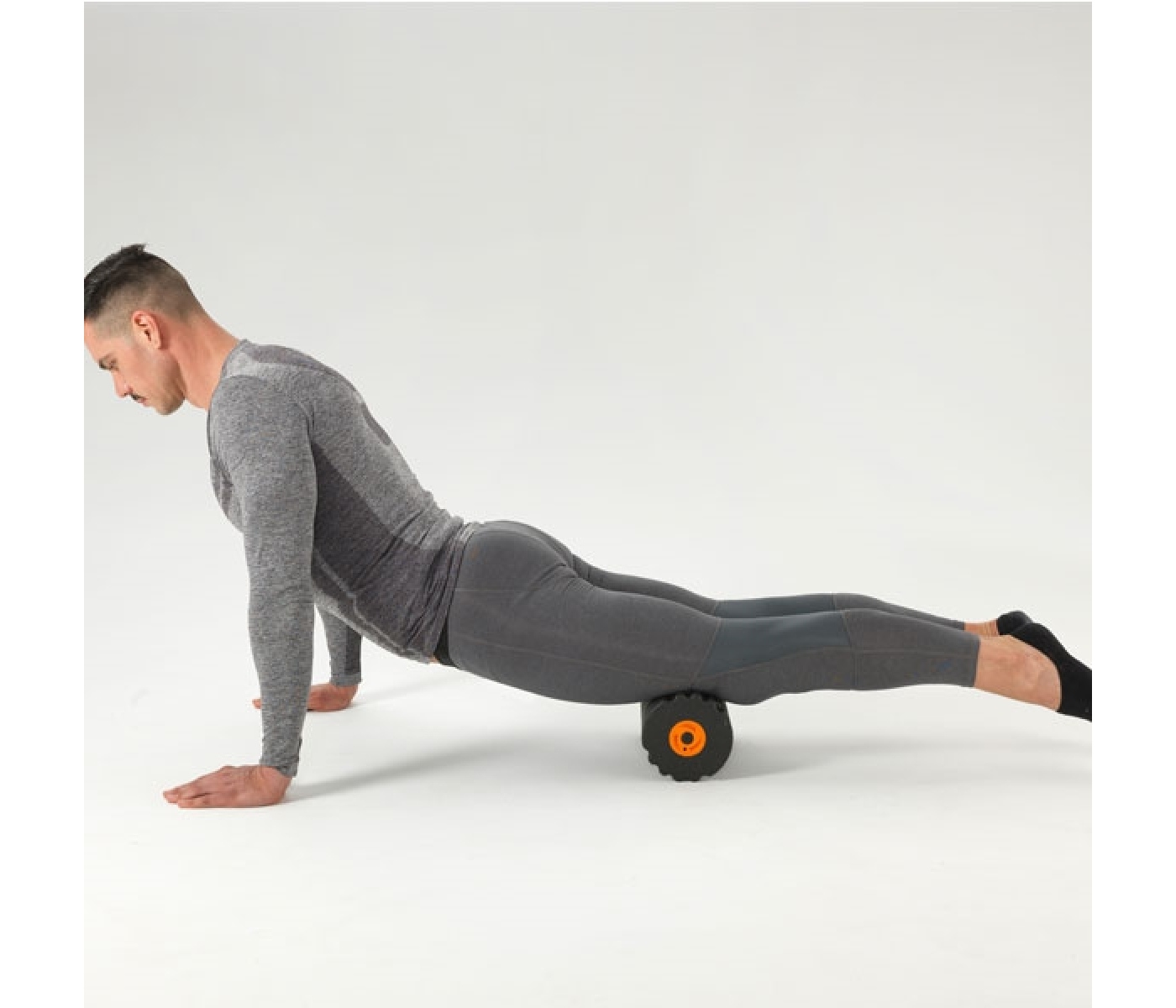 Reviber Vibrating Foam Roller