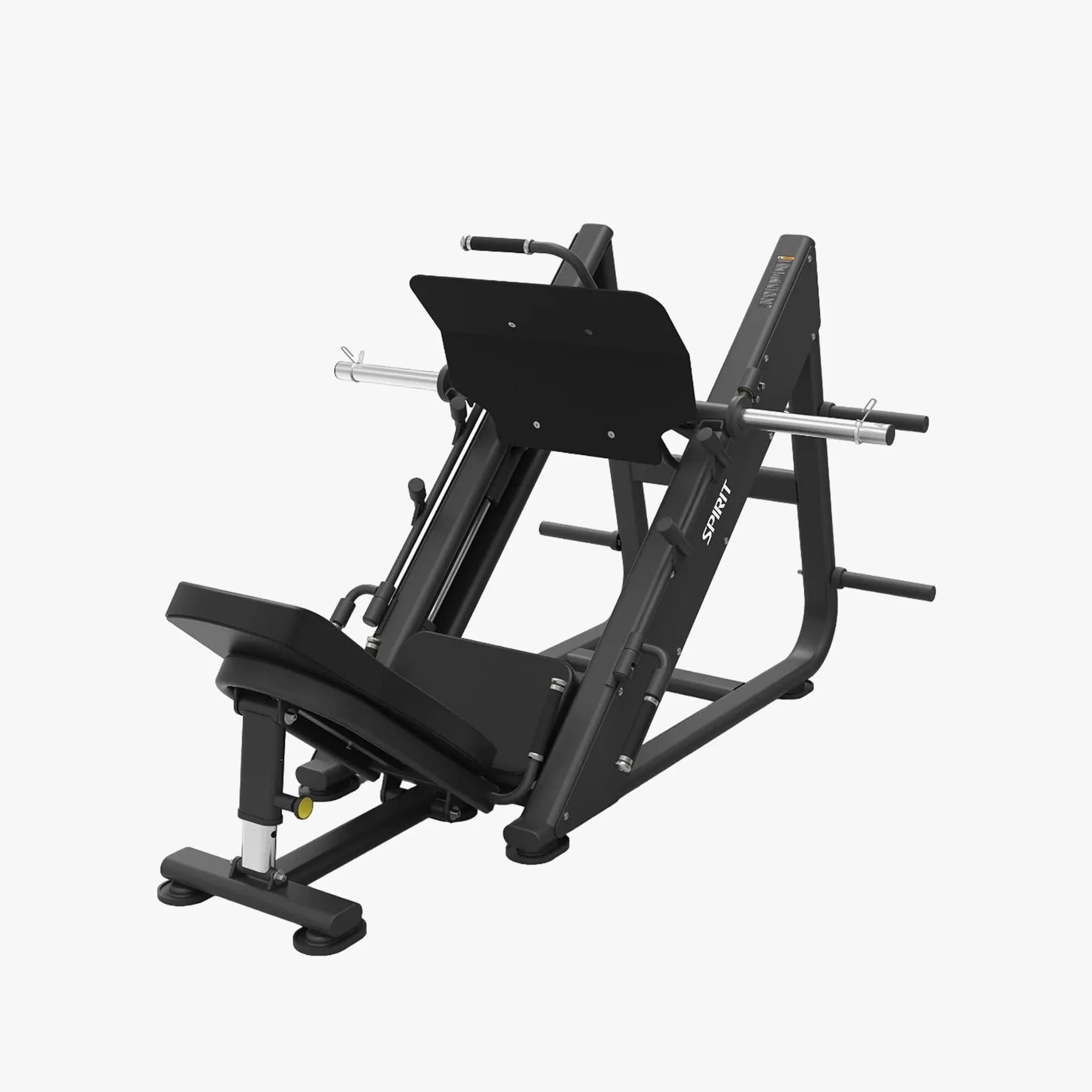 Spirit 45 Degree Leg Press SP-4216