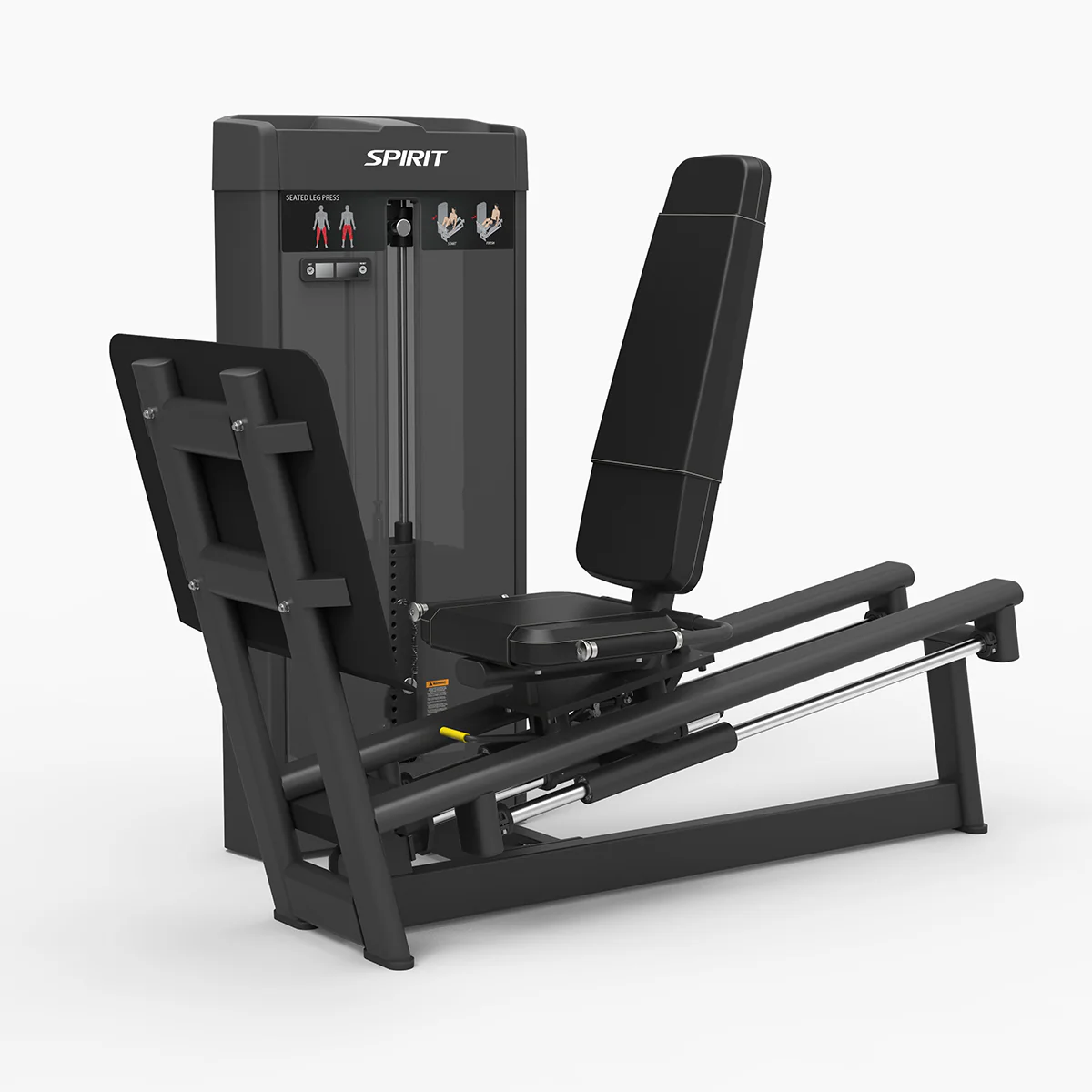 Spirit Seated Leg Press SP -4311